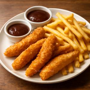 Chicken Finger