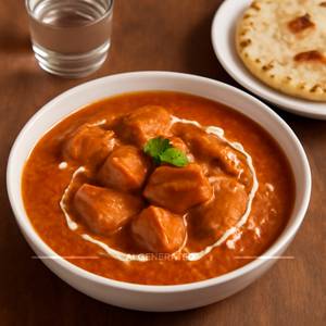 Chicken Tikka Masala