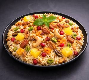 Kashmiri Pulao