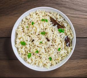 Jeera Rice