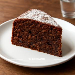 Plum Cake