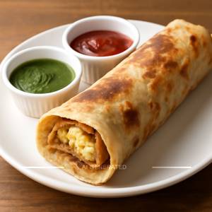 Egg Roll