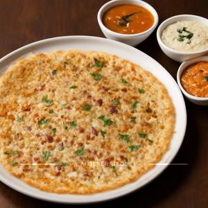 Rava onion