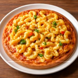 Macroni Pizza