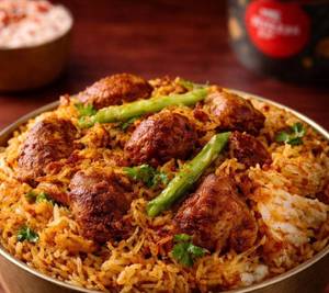 Spicy Chicken Dum Mini Bowl (250 Gms)