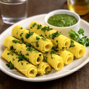 Khandvi