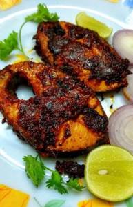 Fish Fry [2 Pc]