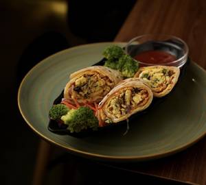 Egg roll