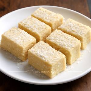 Coconut Soanpadi