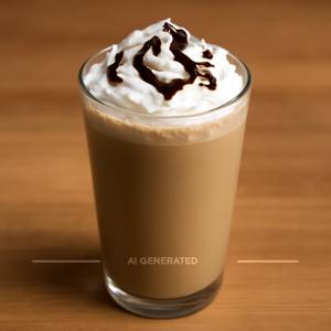 Cold Coffee