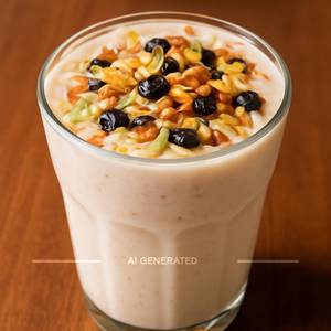Dry Fruit Punch