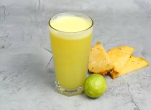 Pineapple Juice