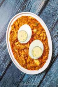 Chicken Bharata