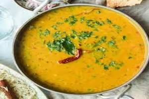 Dal Fry