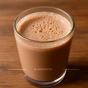 Bournvita Milk