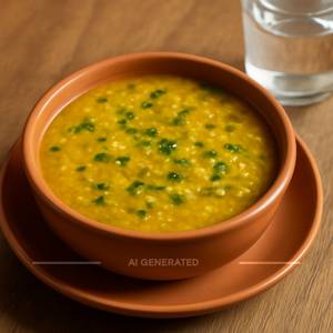 Plain Dal
