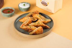 Veg Spring Roll