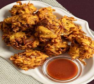 Potato Vada Nos