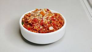 Gajar Halwa(Ol)