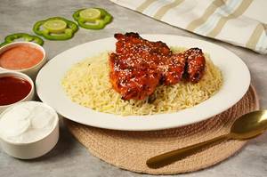 Honey Chilli Alfahm Mandi