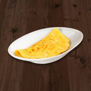 Plain Omlette