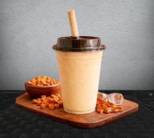 Butterscotch Classic Milkshake