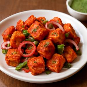 Paneer 65