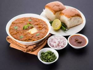 pav bhaji