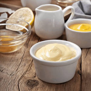 Mayo Dip