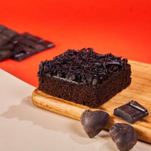 Choco Chips Pastry