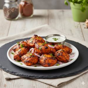 Chicken Tikka