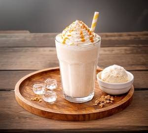 Vanilla Shake