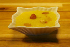 Sooji Ka Halwa