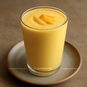 Mango Lassi