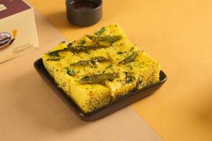 Dhokla Plain