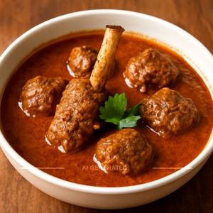 Mutton Rogan Ghosh