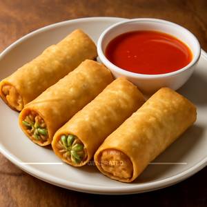 Spring Roll
