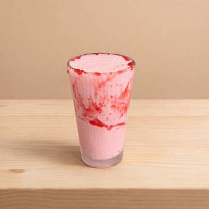 Strawberry Blast