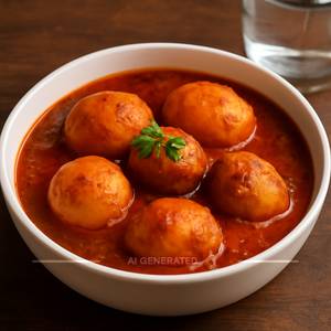 Dum Aloo Kashmiri (25 Mins)