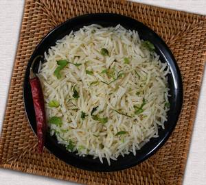 Jeera Rice