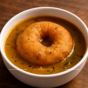 Wada Sambhar