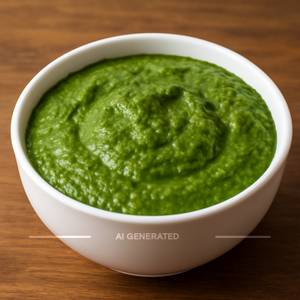 Extra Chutney