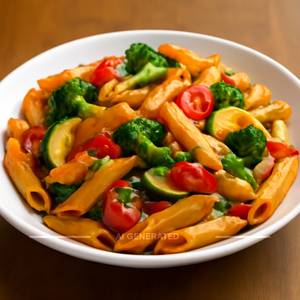 Veggie Pasta
