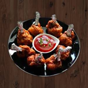 Chicken Chinese Lollipop