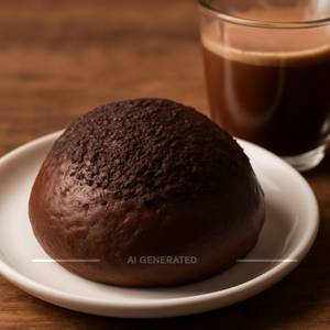 Dark Chocolate Coffee