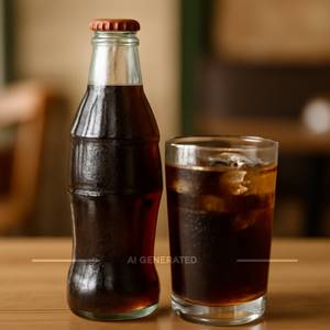 Coke (250 Ml)