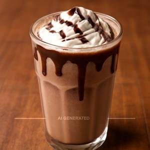 Nutella Shake