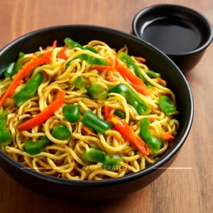 Veg Noodles