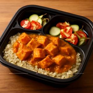 Veg Meal Box