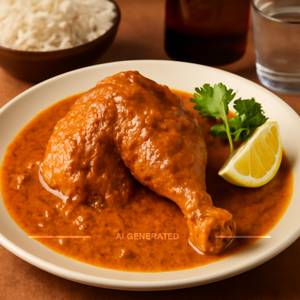 Murg Muslam